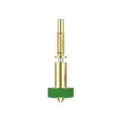 E3D RapidChange Revo™ Brass 1.75mm 0.8mm Nozzle