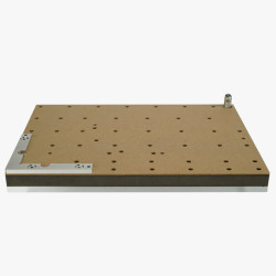 Carvera Air 2mm MDF Spoil Board - 5-pack 