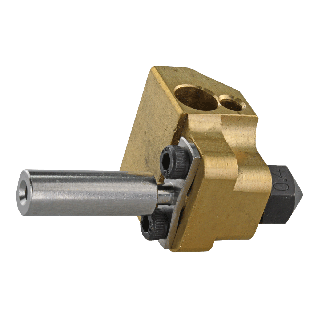 CreatBot PEEK 300 500°C Hotend