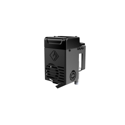 Flashforge Creator 4 Right Extruder Assembly-F - 0.4 mm (for flexible filament)