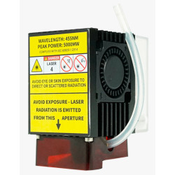 Carvera Air Laser Module