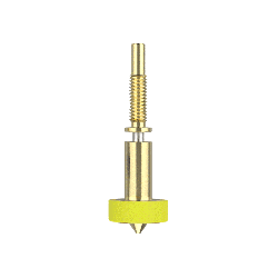 E3D RapidChange Revo™ Brass 1.75mm 0.25mm Nozzle