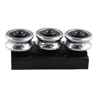 FLSUN V400 - Slider
