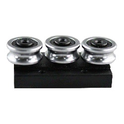 FLSUN V400 - Slider