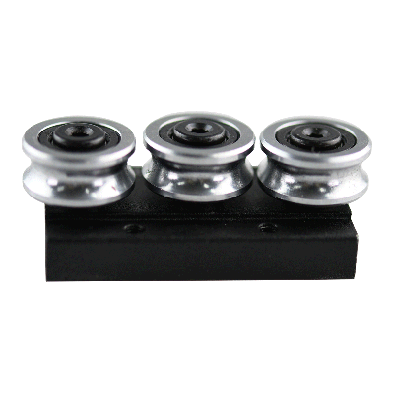 FLSUN V400 - Slider