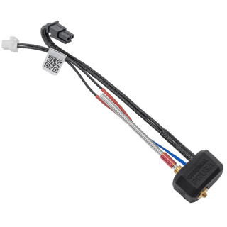 Nextruder Hotend brass High Flow