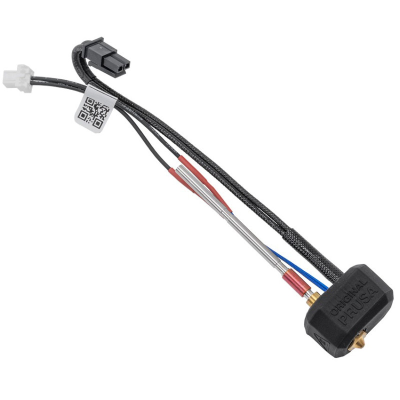 Nextruder Hotend brass High Flow
