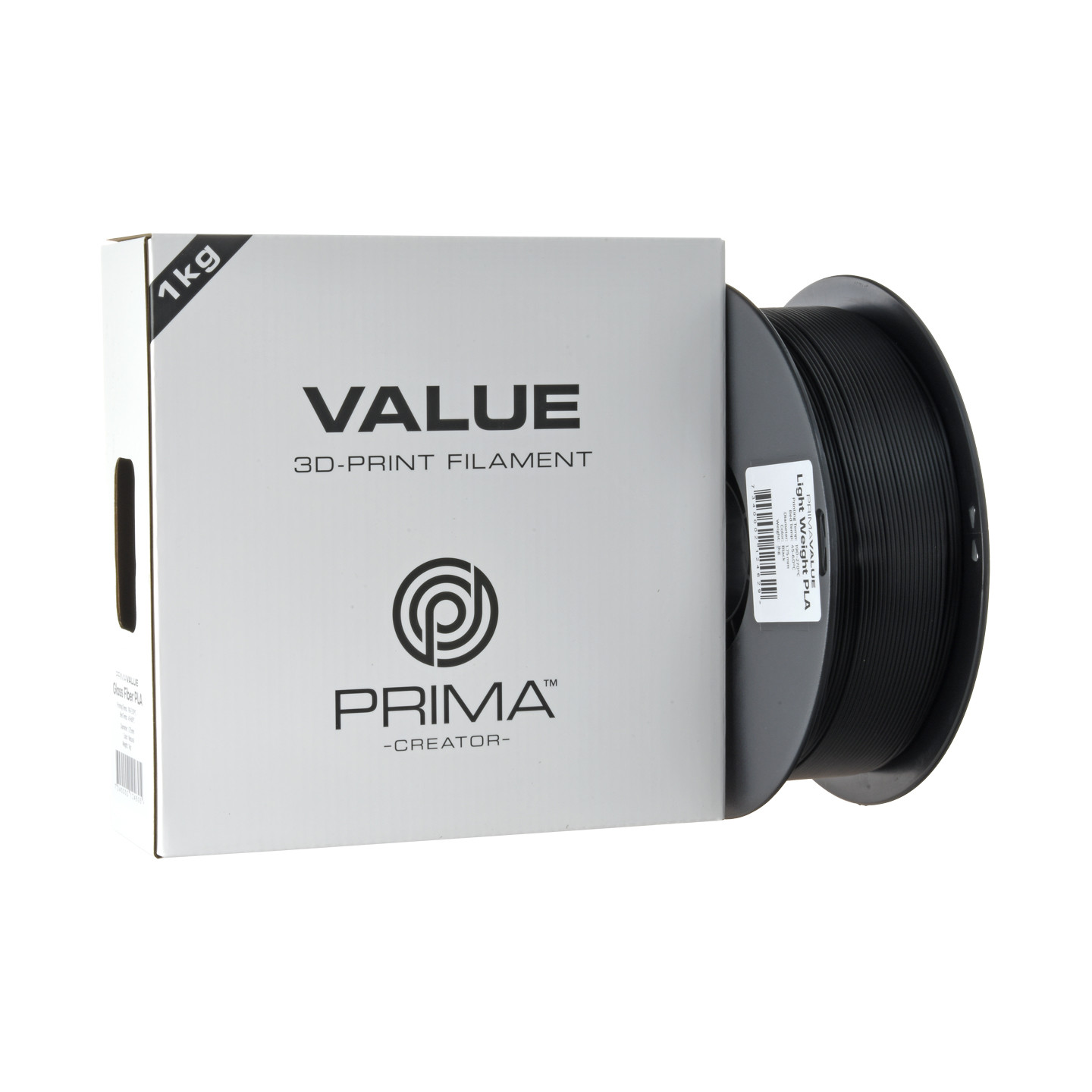 PV-PLA-LW-175-1000-BK