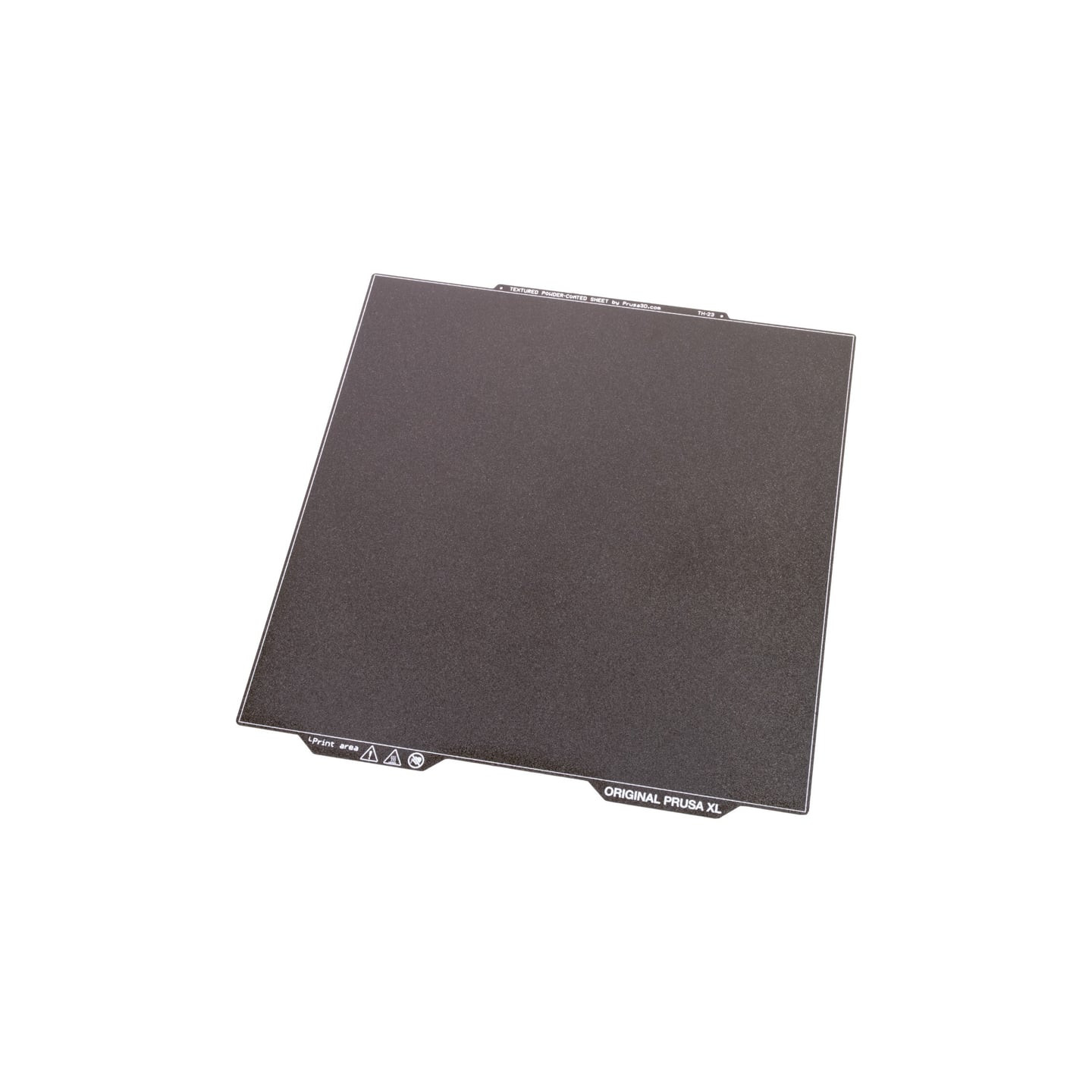 Prusa XL Textured Powder-coated Print Sheet