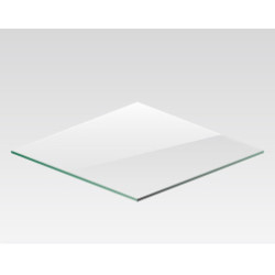 Crazy3DPrint CZ-300 Print Bed Glass