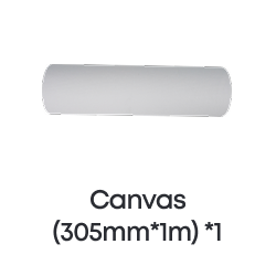 Eufymake Canvas