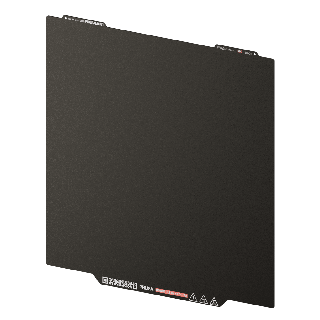 Prusa CORE One L PA Nylon Powder-coated Print Sheet