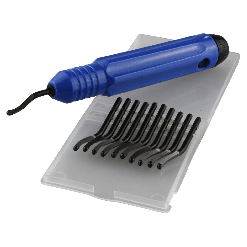 Deburring Tool