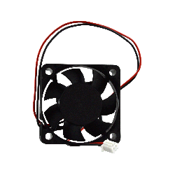 SUNON MagLev Fan - 50 x 15 mm - 12 V