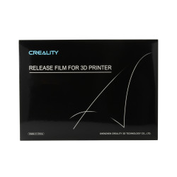 Creality 3D LD-006/CL-89 FEP film