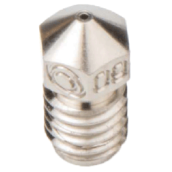 Bondtech CHT® Coated Brass Nozzle 0,6 mm -1 pcs