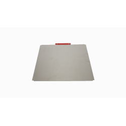 Raise3D Pro3 Build Plate With Protector