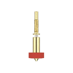 E3D RapidChange Revo™ Brass 1.75mm 0.4mm Nozzle