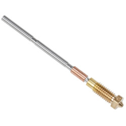 Prusa Nozzle brass CHT 