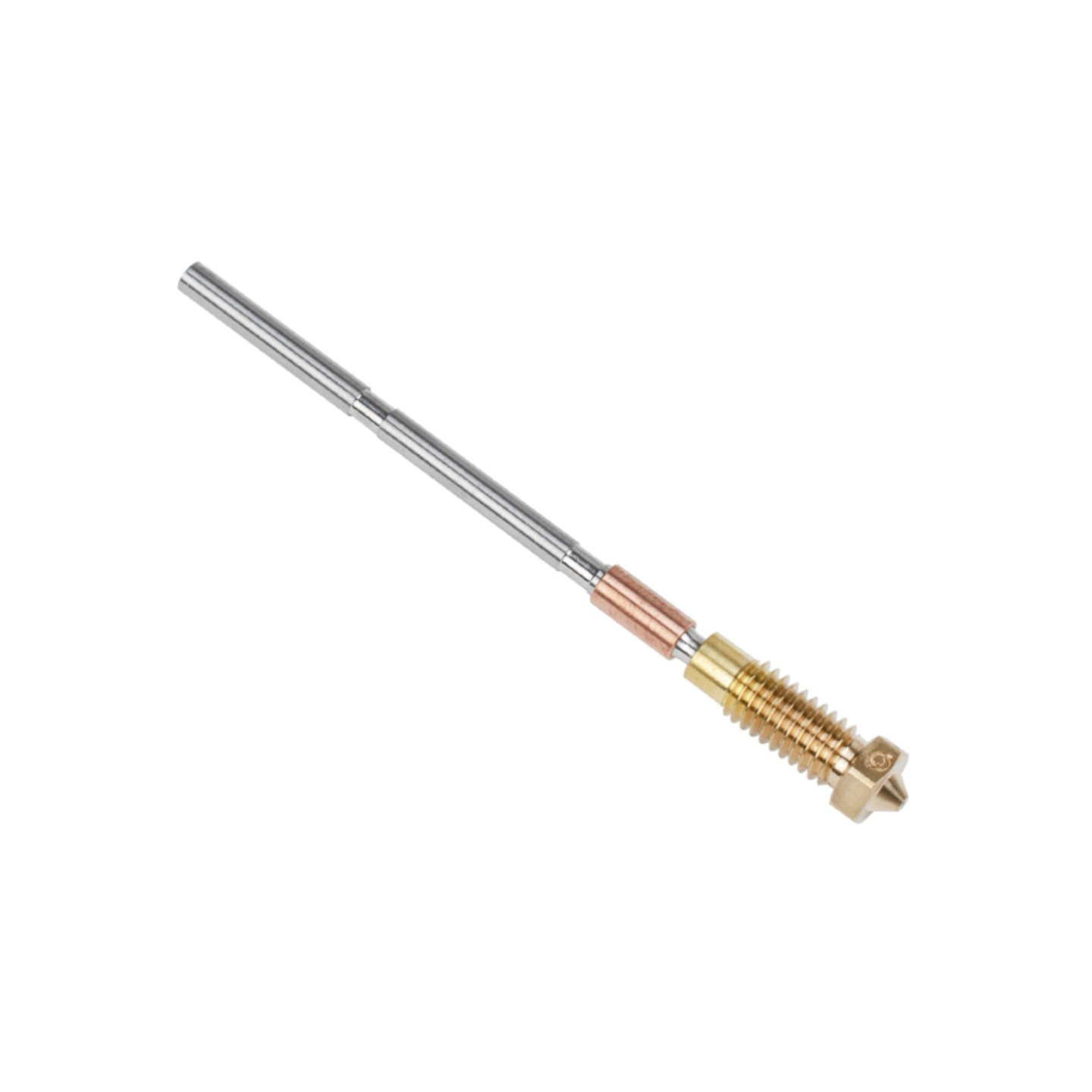 Prusa Nozzle brass CHT 