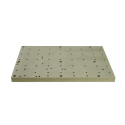 Makera - Carvera MDF Bed