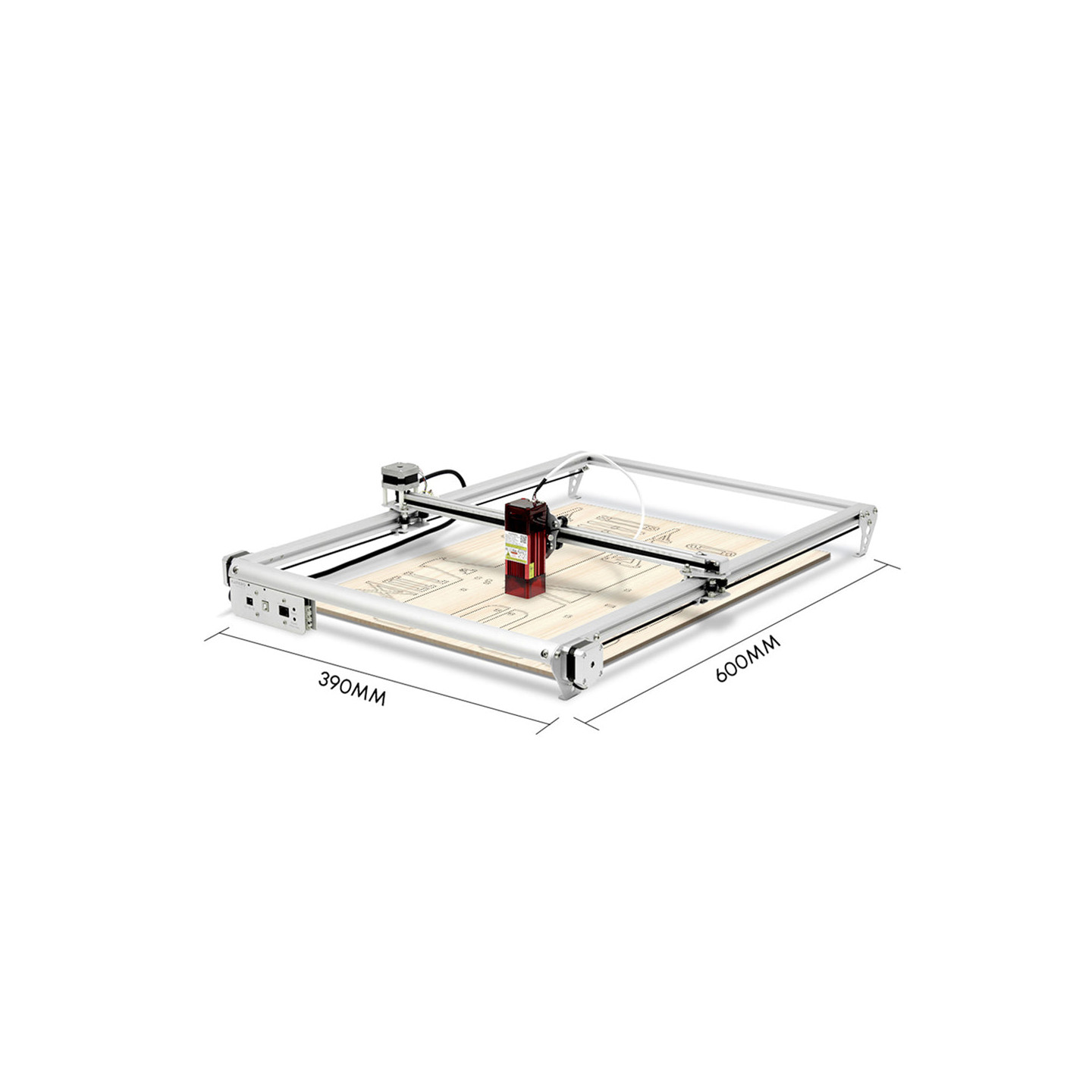 ETK 1.0 for AL2