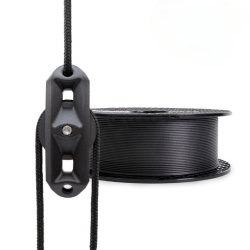 Prusament PC Blend Carbon Fiber (NFC)