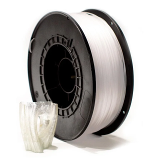 PCTG Transparent 1.75mm 1Kg