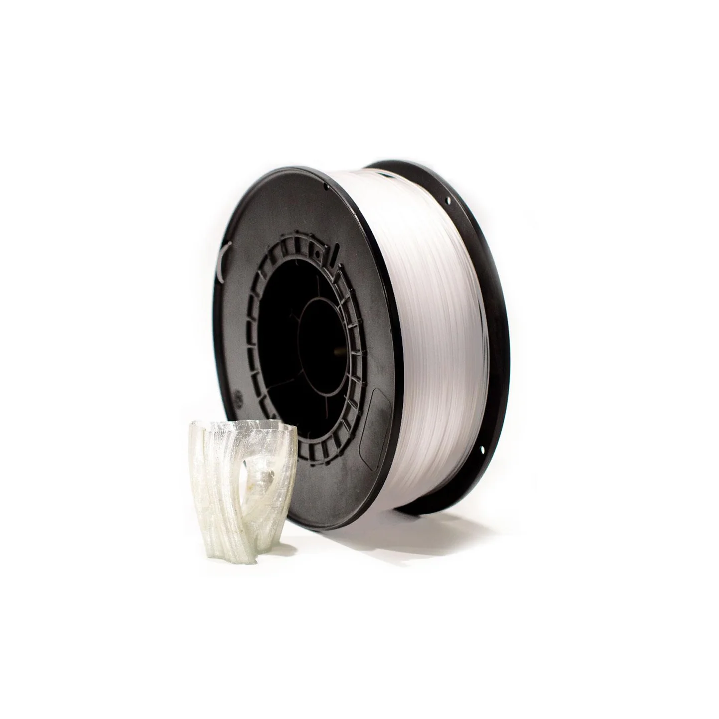 Filalab PCTG Transparent 1.75mm 1Kg