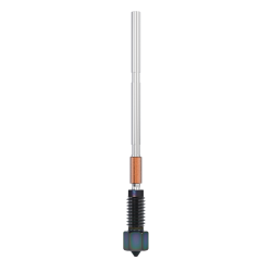 E3D High Flow ObXiDian 500 Prusa Nextruder Nozzle
