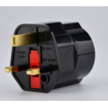 EU to UK Plug Adapter