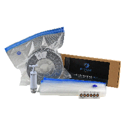 PrimaCreator Air Tight Filament Storage Set