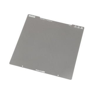 Prusa CORE One L Satin Powder-coated Print Sheet