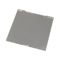 Prusa CORE One L Satin Powder-coated Print Sheet