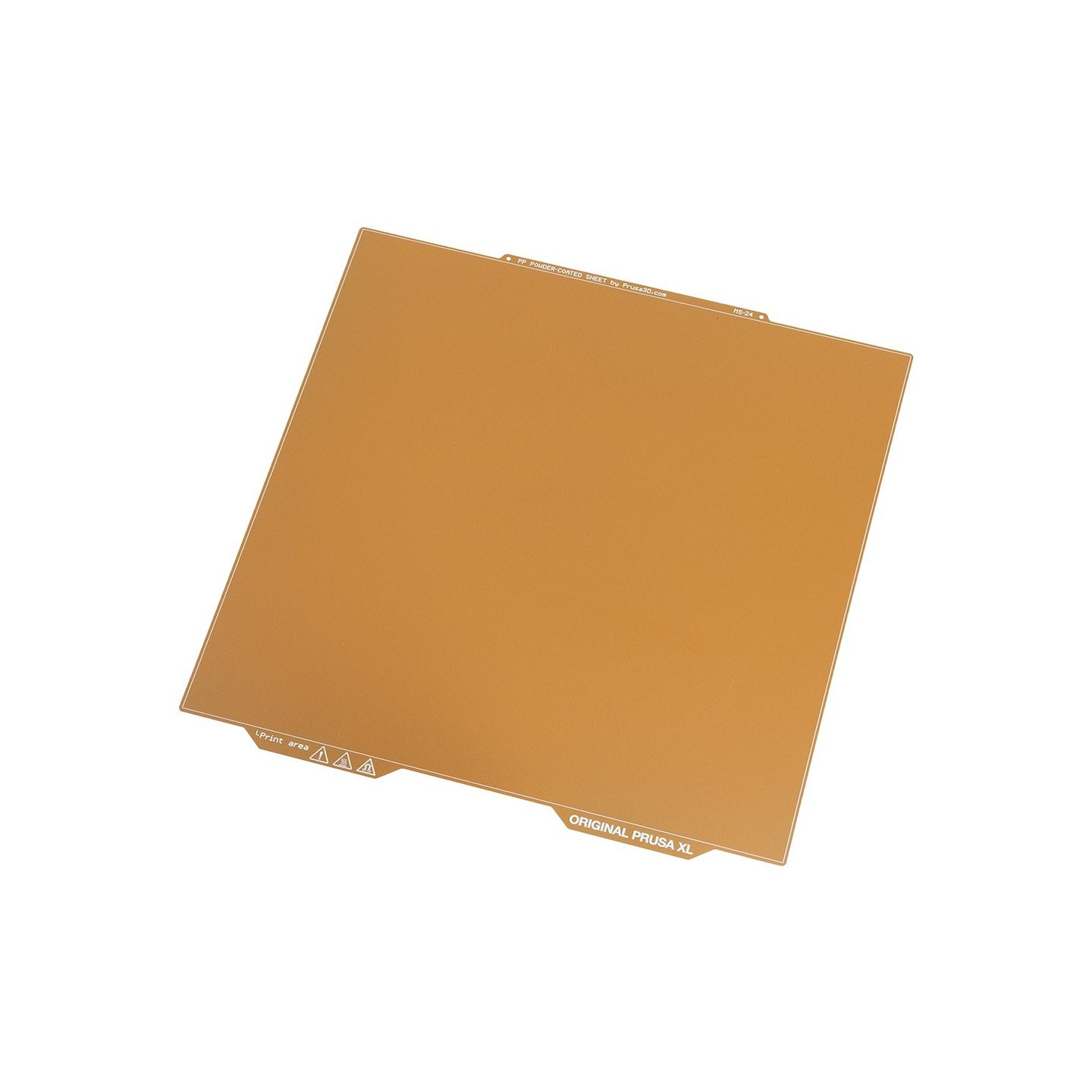 Prusa XL PP powder-coated Print Sheet