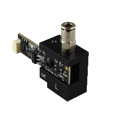 Raise3D Pro3 Left Filament Run-Out Sensor