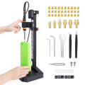 Mintion Nutopress Pro Heat Insert Press Kit - UK Plug