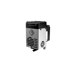 Flashforge Creator 4 Left Extruder Assembly-HS - 0.4 mm (V2)