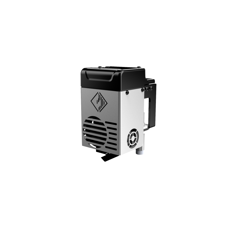 Flashforge Creator 4 Left Extruder Assembly-HS - 0.4 mm (V2)