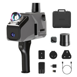 3DMakerPro Eagle LiDAR Scanner