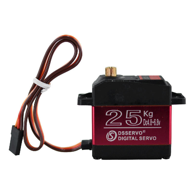 CreatBot Servo for Auto-rising