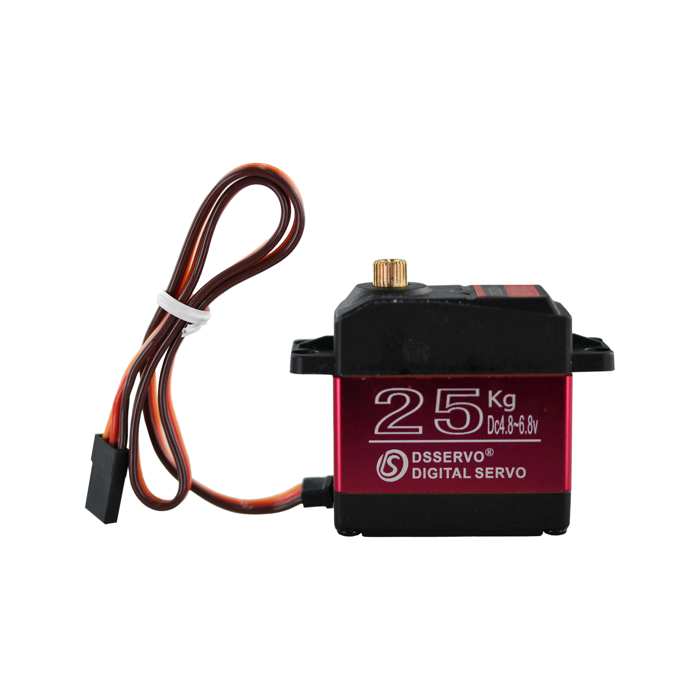 CreatBot Servo for Auto-rising