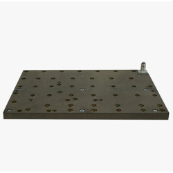Carvera Air MDF Bed 