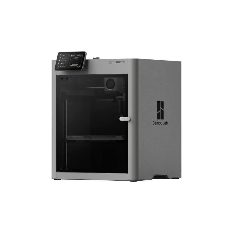 Bambu Lab P2S