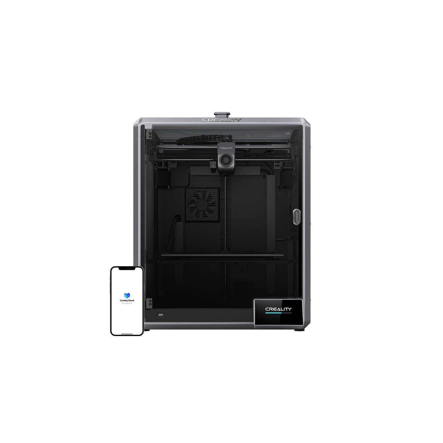 Creality K1 MAX 3D Printer