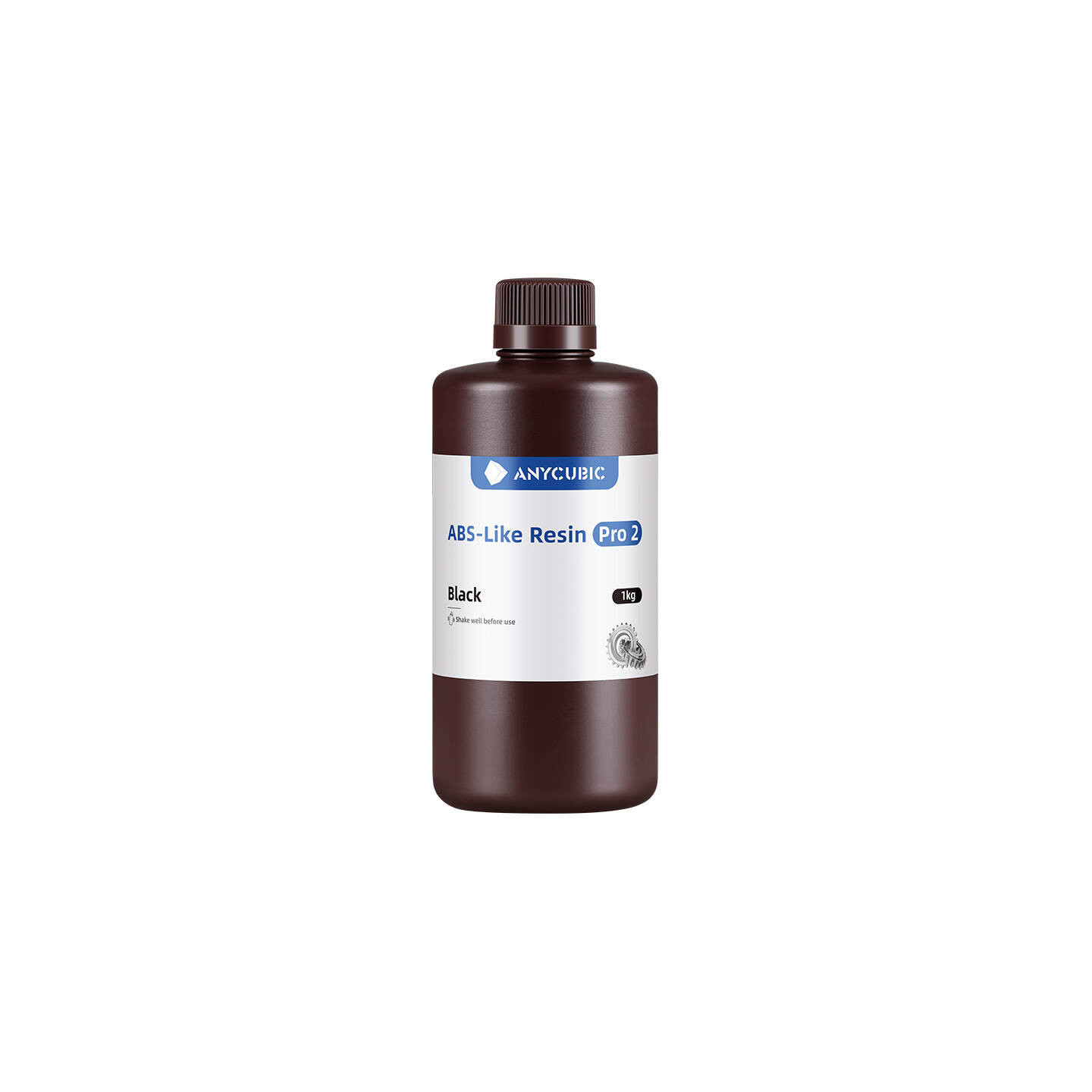 AnyCubic ABS-Like Resin Pro 2 (Black)