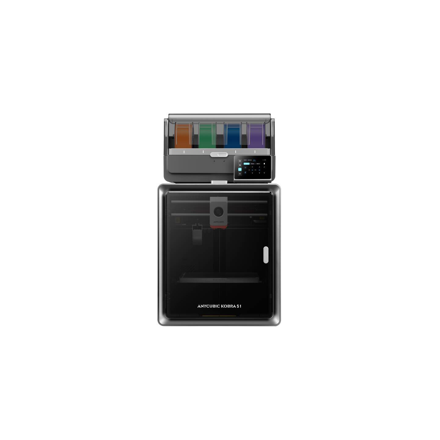 Anycubic Kobra S1 Combo 3D Printer