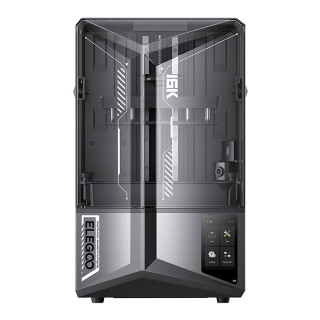 ELEGOO Saturn 4 Ultra 16K 3D Printer
