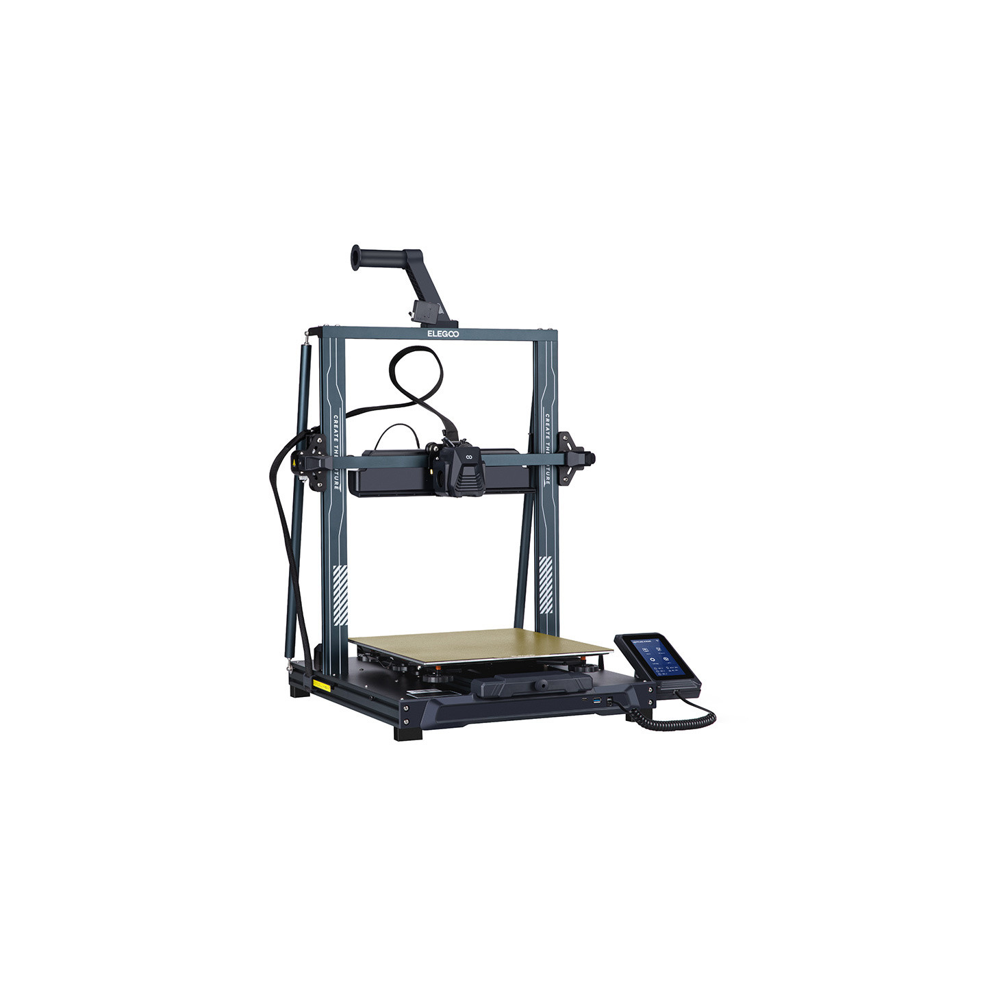 ELEGOO Neptune 4 Plus 3D Printer