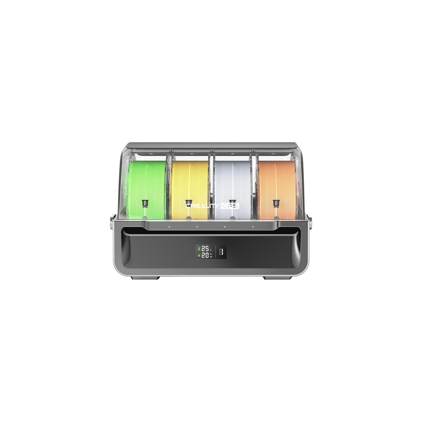 Creality CFS filament management system